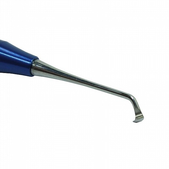 ��� ����� �������� ����� ����� 03 DSI Sinus Lift Curette 03 Lateral Approach 