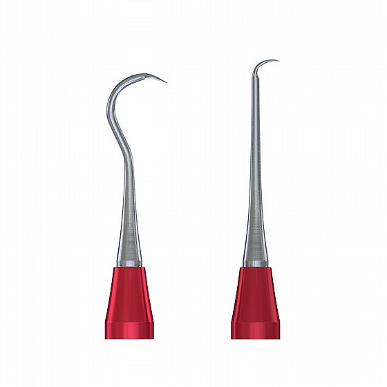 ��� ����� �������� ����� ����� 02 DSI Sinus Lift Curette 02 Lateral Approach 