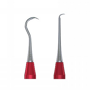 ��� ����� �������� ����� ����� 02 DSI Sinus Lift Curette 02 Lateral Approach 