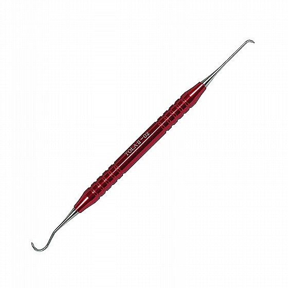 ��� ����� �������� ����� ����� 02 DSI Sinus Lift Curette 02 Lateral Approach 