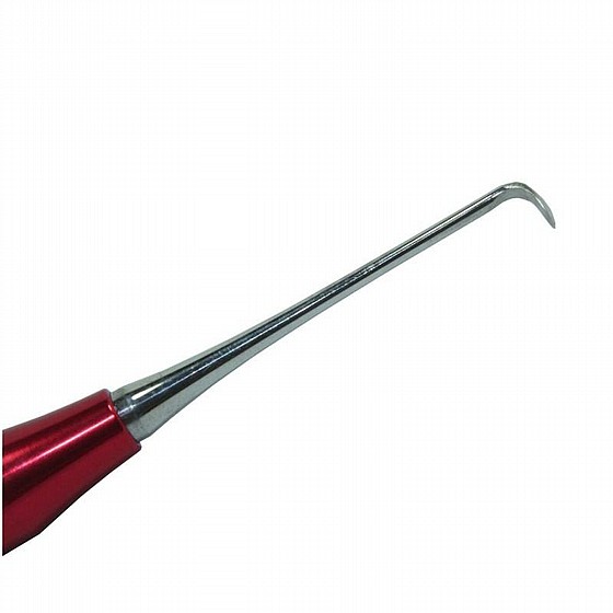 ��� ����� �������� ����� ����� 02 DSI Sinus Lift Curette 02 Lateral Approach 