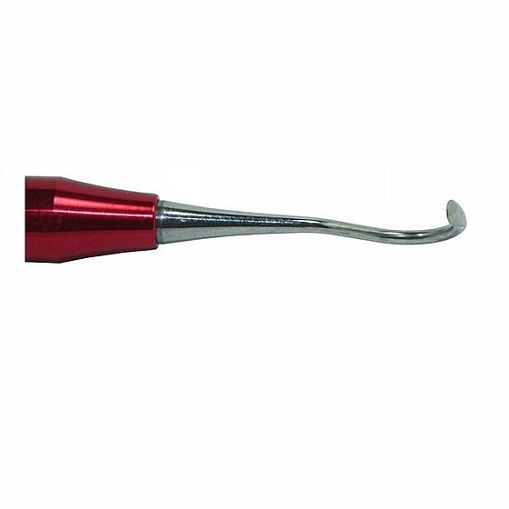��� ����� �������� ����� ����� 02 DSI Sinus Lift Curette 02 Lateral Approach 
