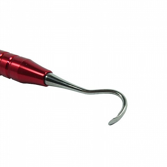 ��� ����� �������� ����� ����� 02 DSI Sinus Lift Curette 02 Lateral Approach 