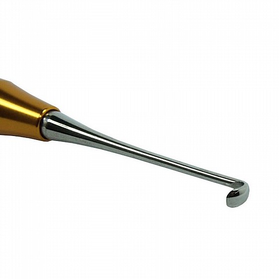 ��� ����� �������� ����� ����� 01 DSI Sinus Lift Curette 01 Lateral Approach 