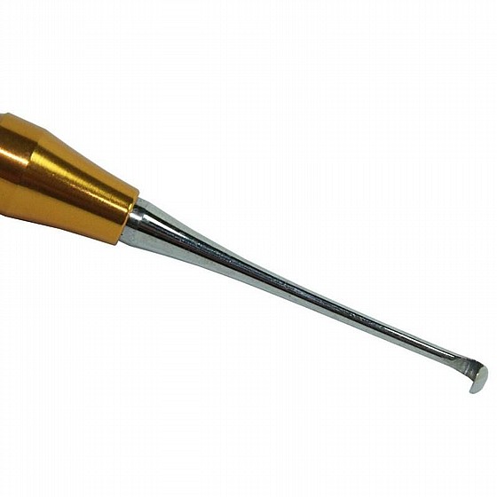 ��� ����� �������� ����� ����� 01 DSI Sinus Lift Curette 01 Lateral Approach 