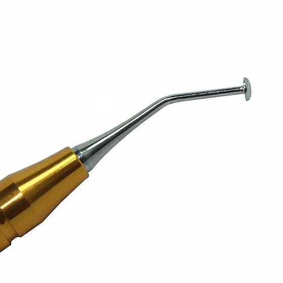 ��� ����� �������� ����� ����� 01 DSI Sinus Lift Curette 01 Lateral Approach 