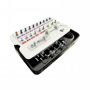 ���� ����� ����� ���� DSI Toca Kit Sinus Lifting Kit CRESTAL APPROACH 