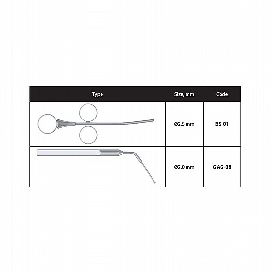 ���� ����� ����� ���� DSI Toca Kit Sinus Lifting Kit CRESTAL APPROACH 