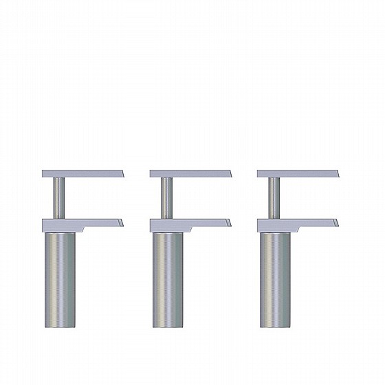 ���� ������ ��� DSI Bone Spreading Extender Narrow Ridge Kit 