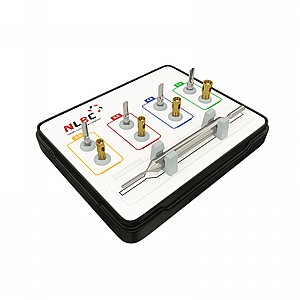 ���� ������ ������ ��� DSI Never Loss Bone Collector Drill Kit 
