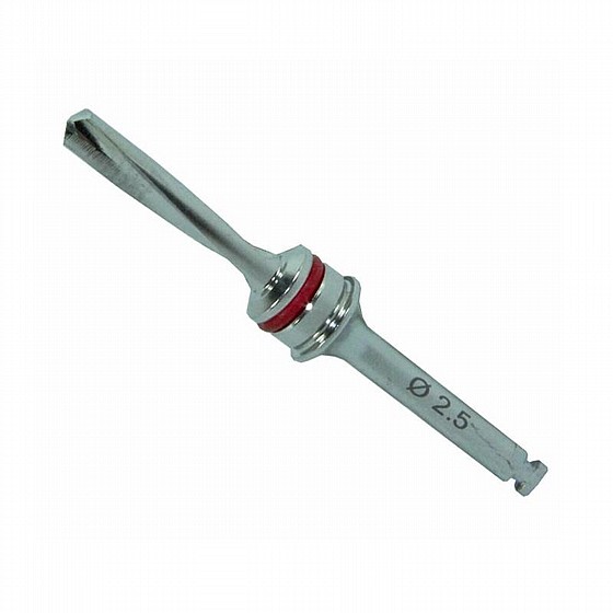 ���� ������ �� ����� DSI Surgical Cylinder Drills Stopper Kit