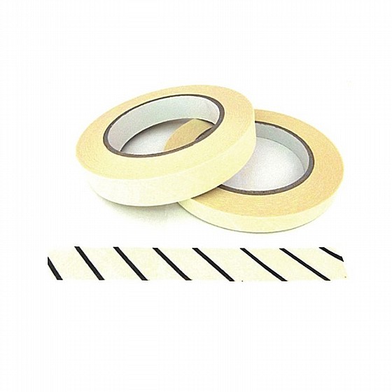 ��� ����� ����������� �������� Autoclave Tape 19mm x 50m