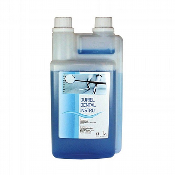 ���� ������ ���� ������� Instrument Disinfectant Cleaner 1L