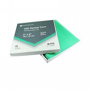 ��� ���� ��� ���� DSI Rubber Dam 