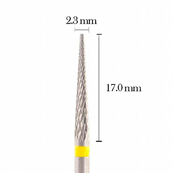 ���� ���� WILSON ���� 5000103 Carbide Bur