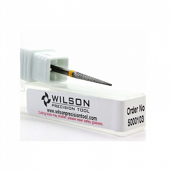 ���� ���� WILSON ���� 5000103 Carbide Bur