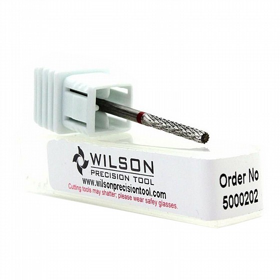 ���� ���� WILSON ���� 5000202 Carbide Bur