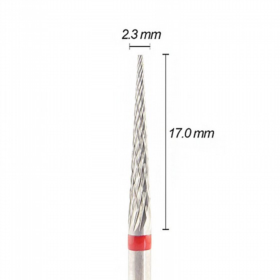 ���� ���� WILSON ���� 5000206 Carbide Bur