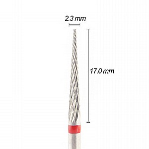 ���� ���� WILSON ���� 5000206 Carbide Bur
