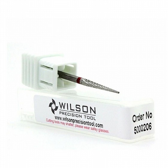 ���� ���� WILSON ���� 5000206 Carbide Bur