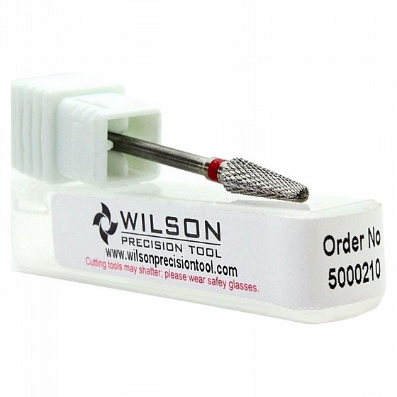 ���� ���� WILSON ���� 5000210 Carbide Bur