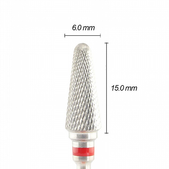 ���� ���� WILSON ���� 5000213 Carbide Bur
