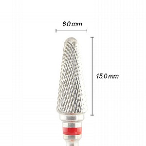 ���� ���� WILSON ���� 5000213 Carbide Bur