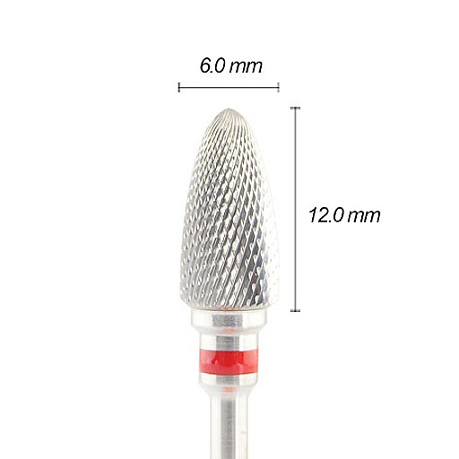 ���� ���� WILSON ���� 5000222 Carbide Bur