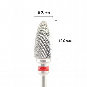 ���� ���� WILSON ���� 5000222 Carbide Bur