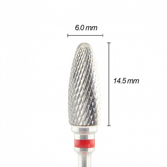 ���� ���� WILSON ���� 5000227 Carbide Bur