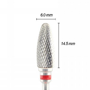 ���� ���� WILSON ���� 5000227 Carbide Bur