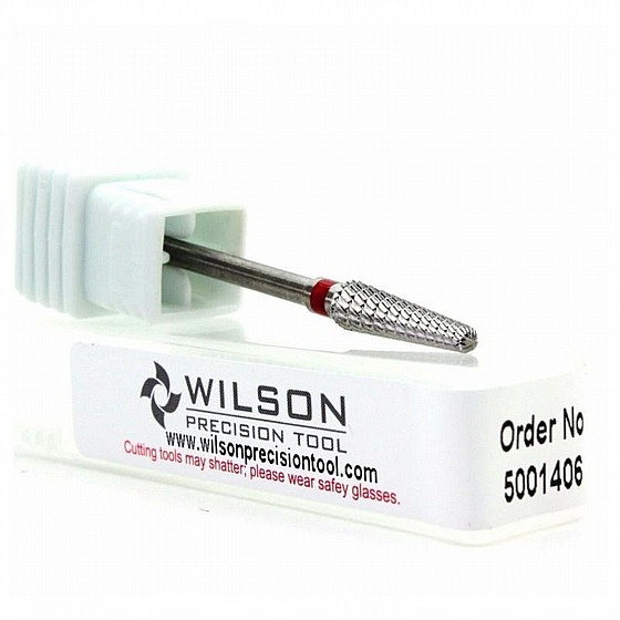 ���� ���� WILSON ���� 5001406 Carbide Bur