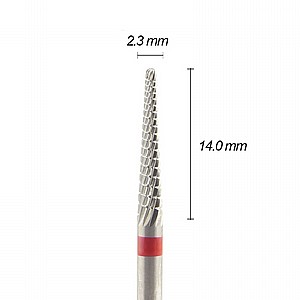 ���� ���� WILSON ���� 5001407 Carbide Bur