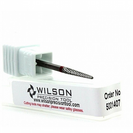 ���� ���� WILSON ���� 5001407 Carbide Bur