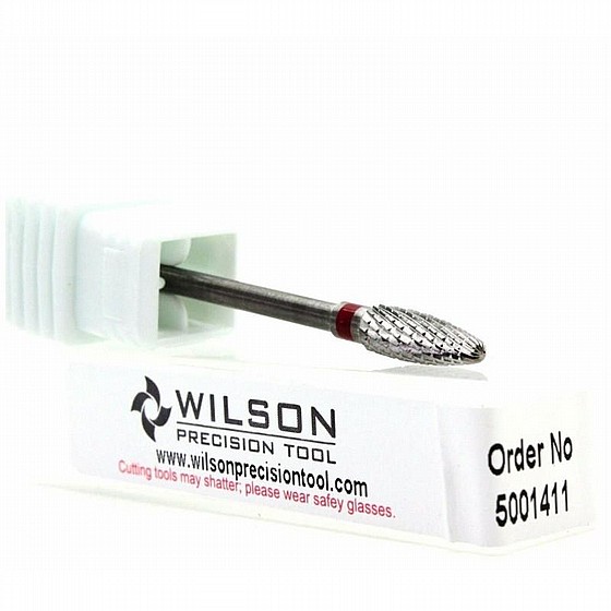���� ���� WILSON ���� 5001411 Carbide Bur