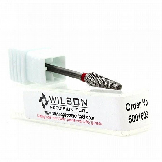 ���� ���� WILSON ���� 5001603 Carbide Bur