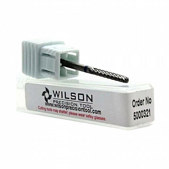 ���� ���� WILSON ���� 5000321 Carbide Bur