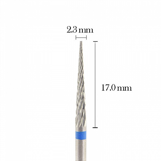 ���� ���� WILSON ���� 5000322 Carbide Bur