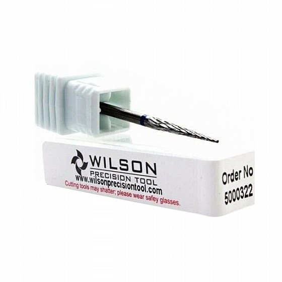 ���� ���� WILSON ���� 5000322 Carbide Bur