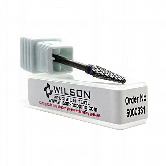 ���� ���� WILSON ���� 5000331 Carbide Bur