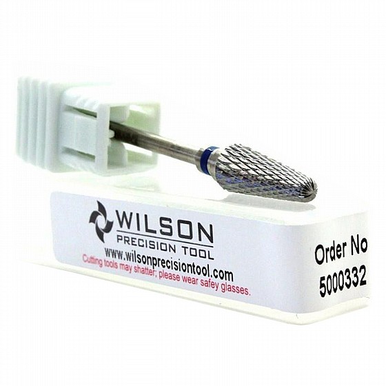 ���� ���� WILSON ���� 5000332 Carbide Bur