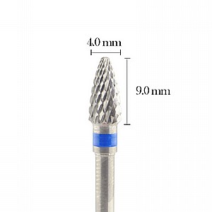 ���� ���� WILSON ���� 5000342 Carbide Bur