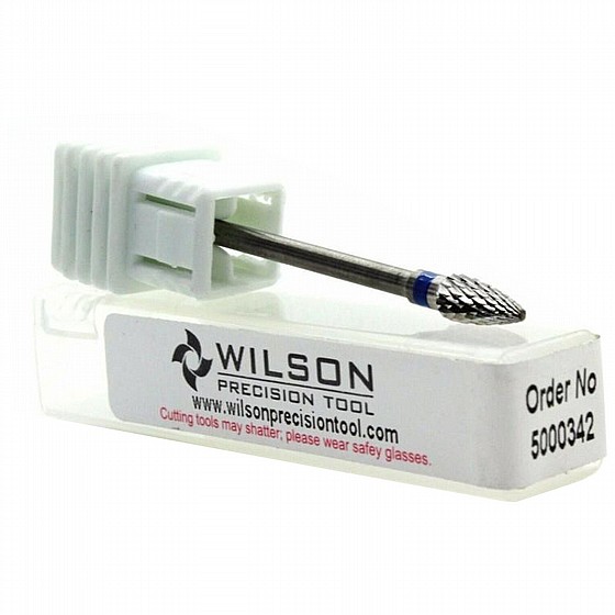 ���� ���� WILSON ���� 5000342 Carbide Bur