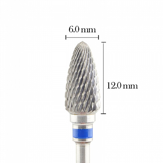 ���� ���� WILSON ���� 5000343 Carbide Bur