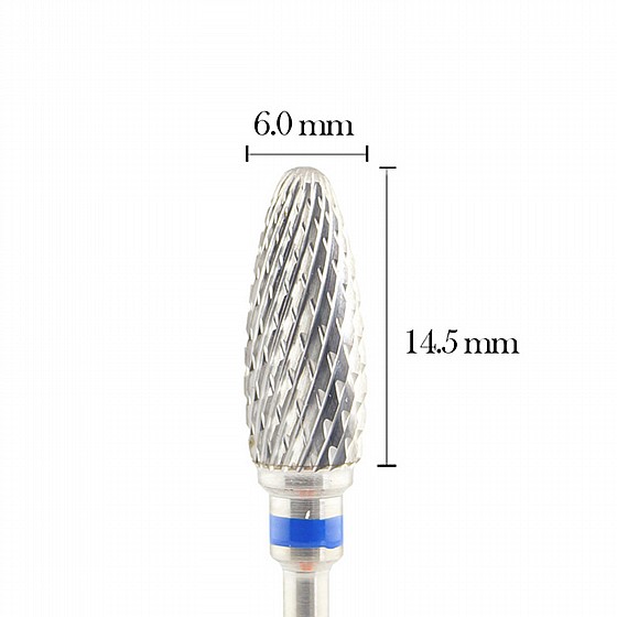 ���� ���� WILSON ���� 5000350 Carbide Bur