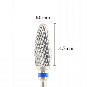 ���� ���� WILSON ���� 5000350 Carbide Bur