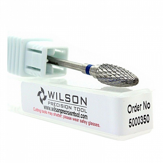 ���� ���� WILSON ���� 5000350 Carbide Bur