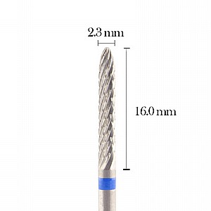 ���� ���� WILSON ���� 5000355 Carbide Bur