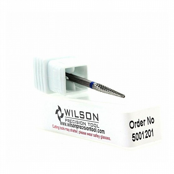 ���� ���� WILSON ���� 5001201 Carbide Bur