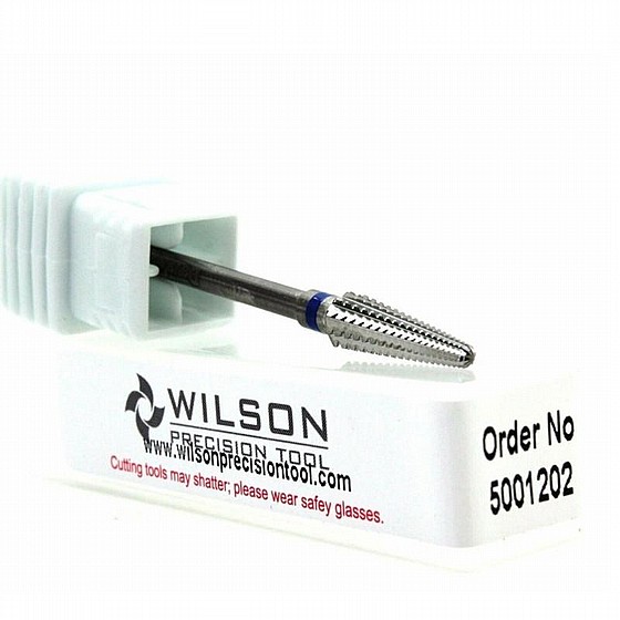 ���� ���� WILSON ���� 5001202 Carbide Bur